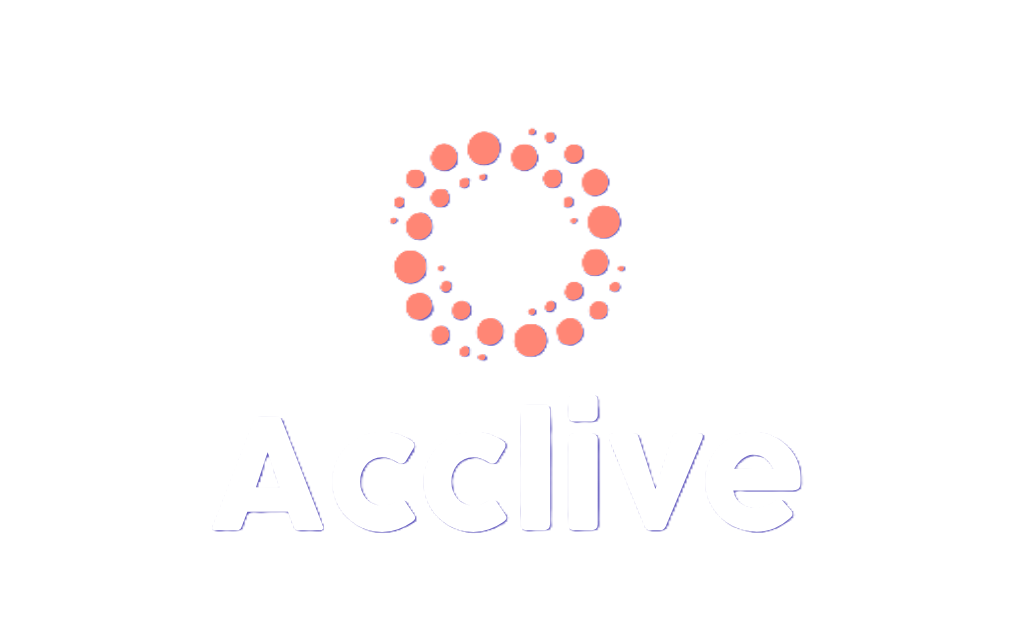 Acclive logo